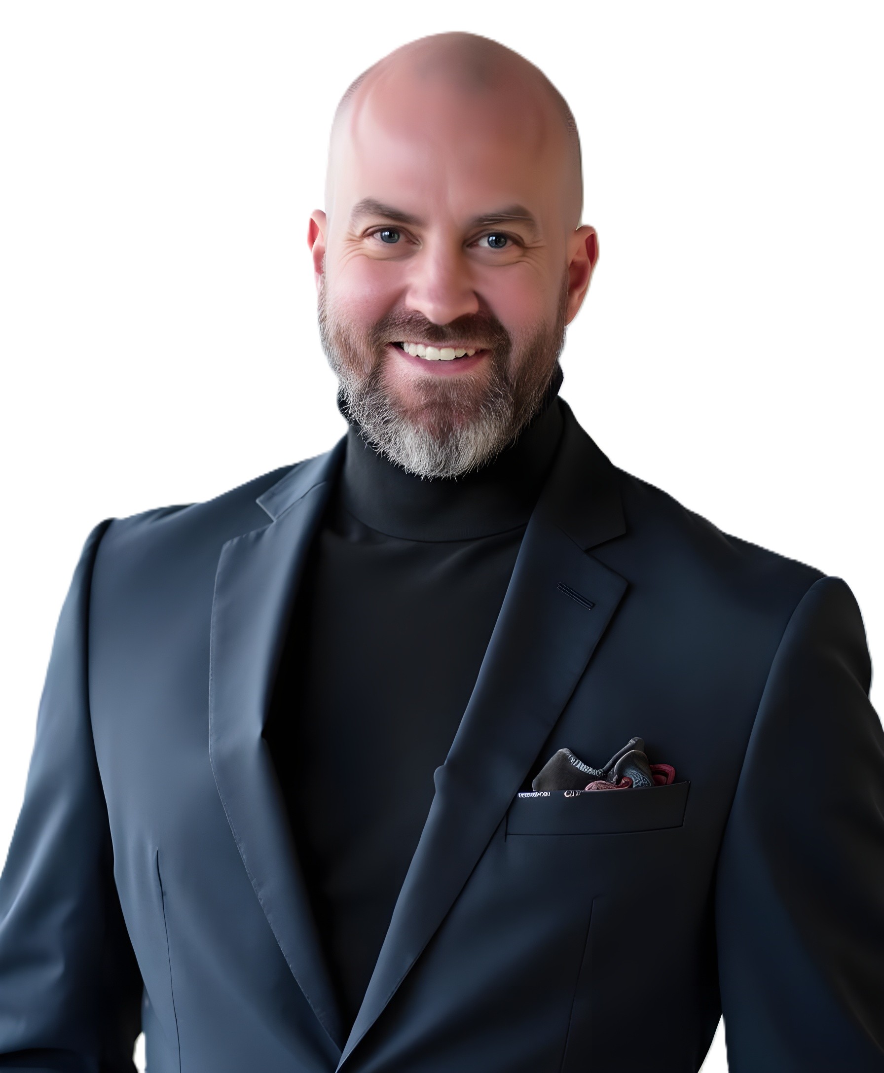 Jon Perkins, RN, BSN — Licensed Independent Medicare Advisor